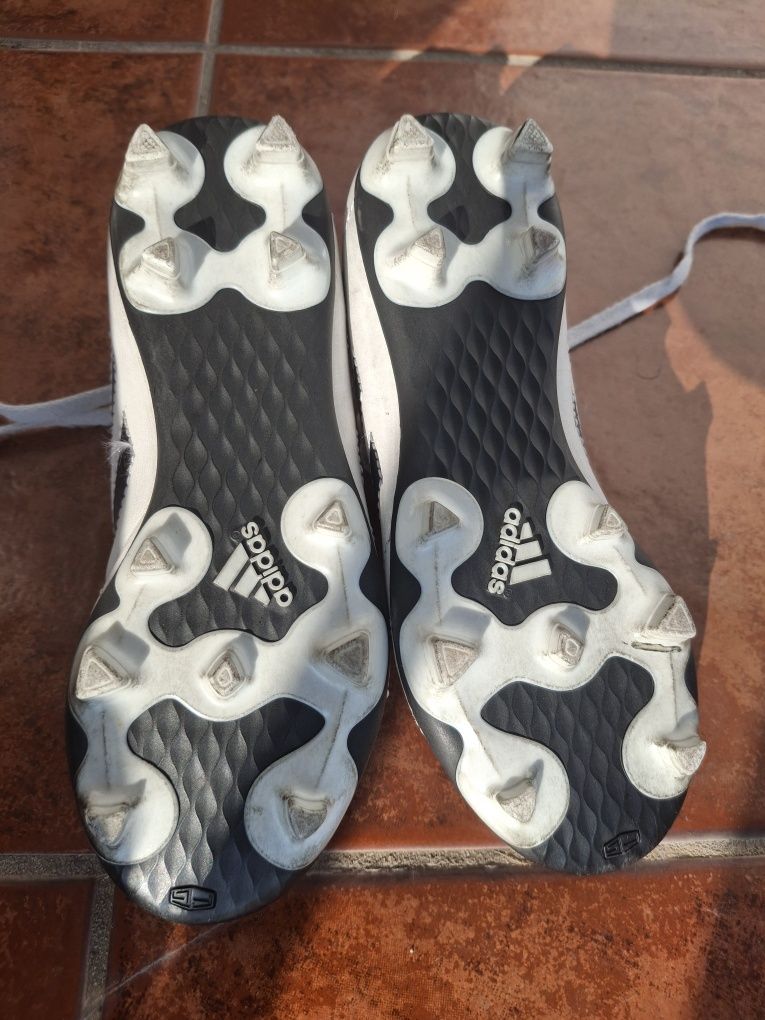 Chuteiras ADIDAS 31 1/2