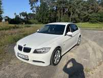 Bmw seria 3 e90 2.0 diesel 180 koni