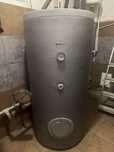 Galmet 250l uzywany dwa lata