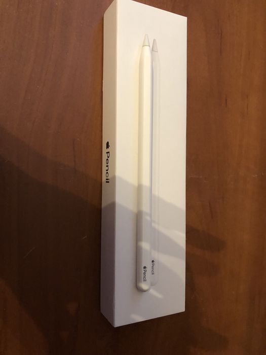 Продам Apple Pencil 2 for iPad (MU8F2)