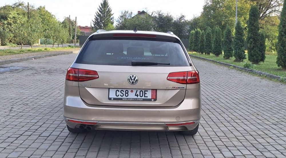 Продам авто 4 на 4 повний привід, комплектація Highline