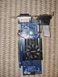 Karta graficzna GIGABYTE GeForce 210 1GB DDR3 (GV-N210D3-1GI) – PCI-E