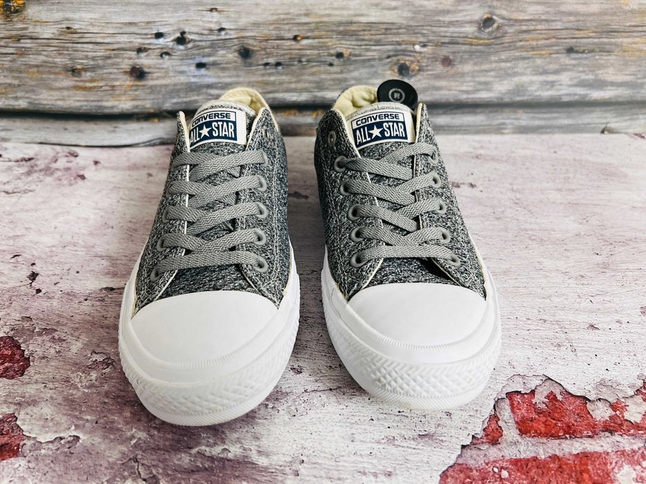 кеди Converse Chuck Taylor II оригінал