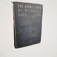 Livro Medicina - Home book of medicine