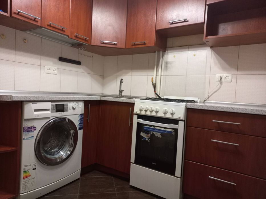 Сдам уютную квартиру, район А. Поля