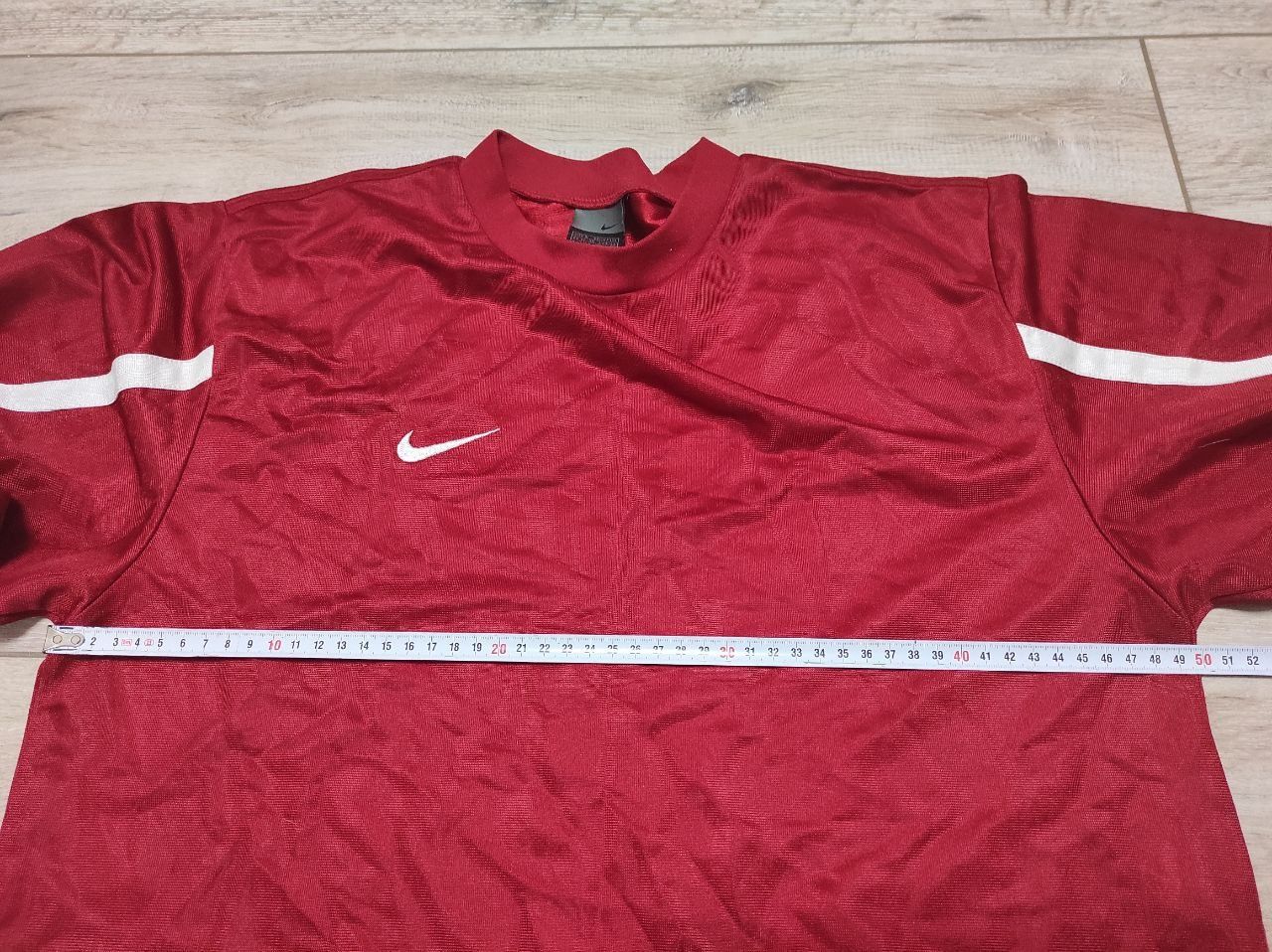 Спортивна кофта Nike Vintage футбольна найк худи світшот