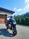 Yamaha Aerox 50cc
