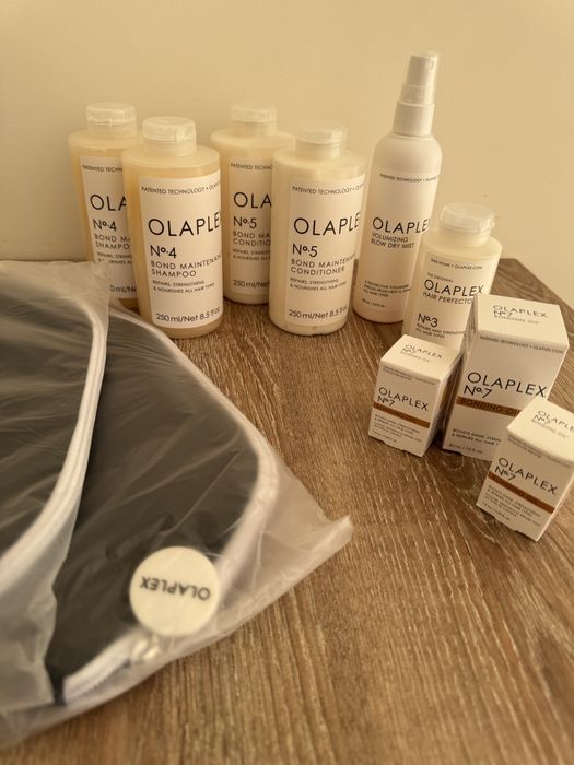 Olaplex шампуні, кондиціонери, олійка,догляд