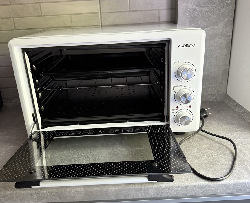 Електрична піч Ardesto