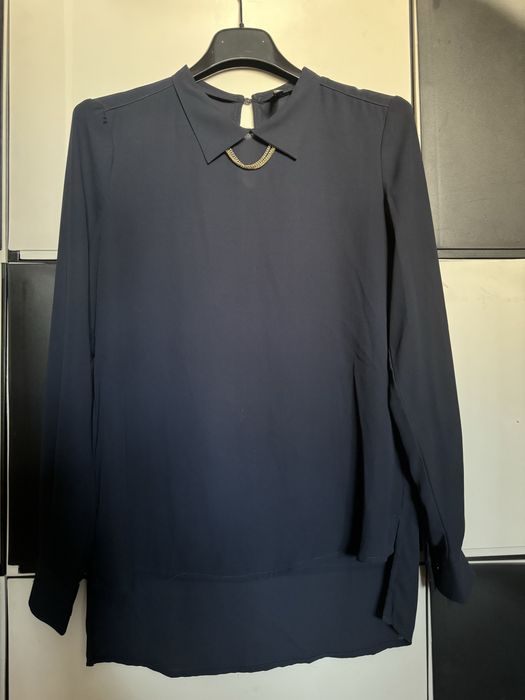 Camisa - Mango - tam XS