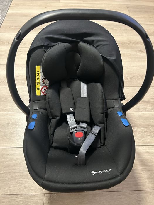 Fotelik Avionaut Pixel