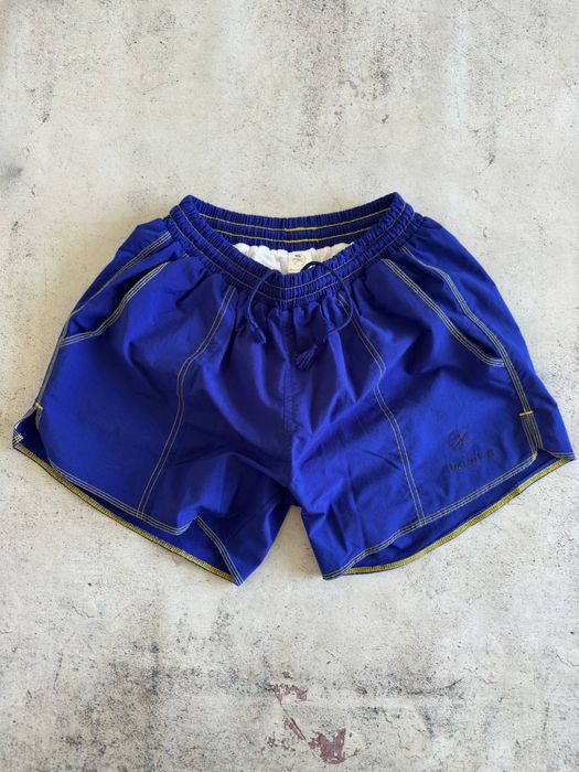 Винтажные шорты Mercedes benz оригинал Размер XL