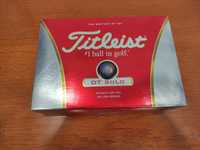 Bolas de golfe Titleist