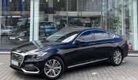 Hyundai Genesis G80 2017 2.0 turb AWD  официальный автомобиль