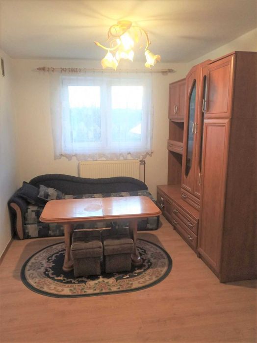 Do wynajęcia mieszkanie w Miejscu Piastowym