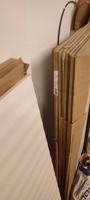 Paradyż architeq white gres rekt. 59,8 x 119,8