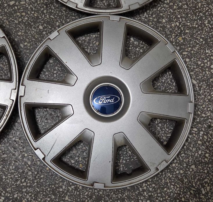 Kołpaki Ford Focus Mondeo C-Max 16"