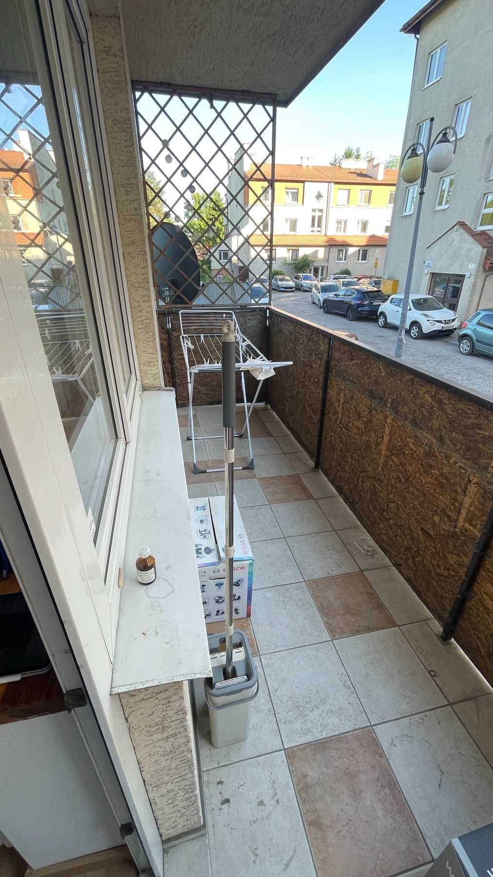 Wynajemę pokoj Prądnik Biały. Balkon. Запрошуємо українців