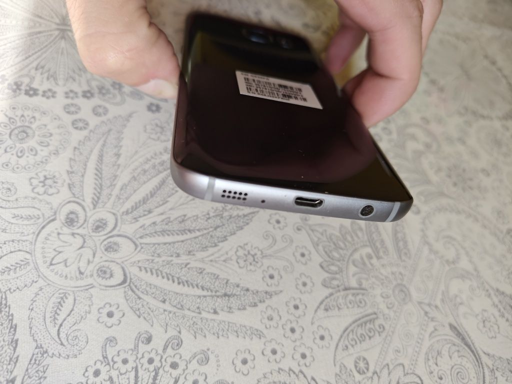 Samsung galaxy s7 2sim 32gb