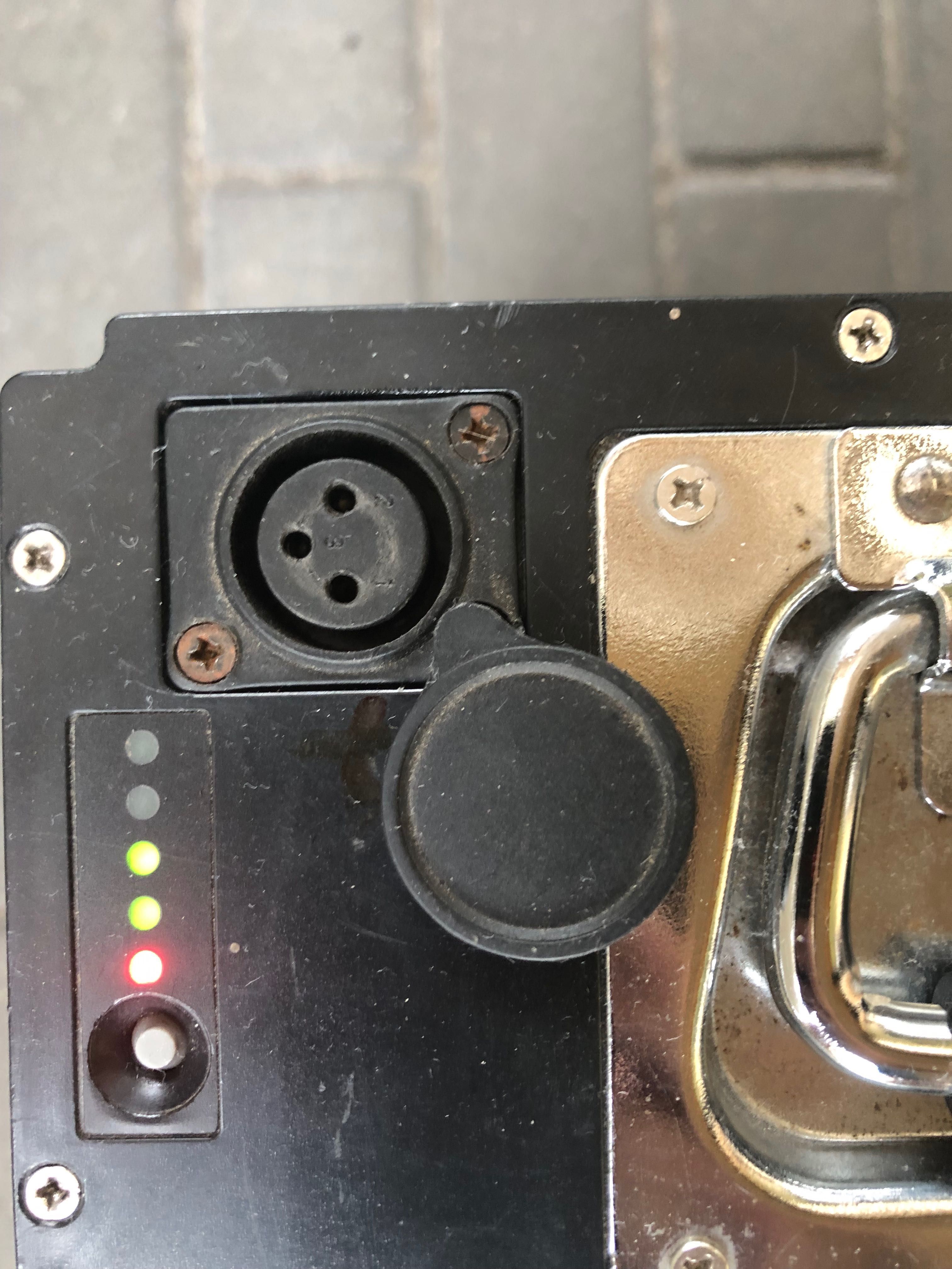 Akumulator skuter elektryczny UNU