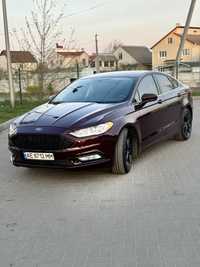 Ford Fusion 2018 ,торг