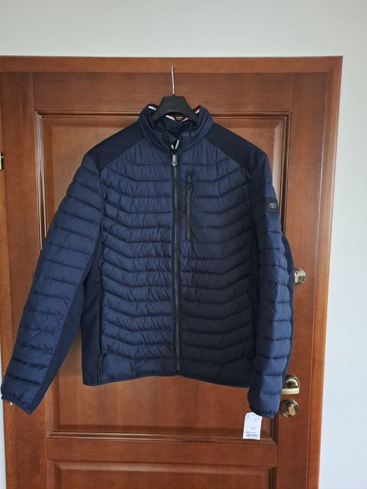 Tom Tailor XXL zimowa