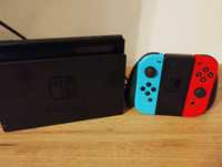Sprzedam Konsolę Nintendo Switch