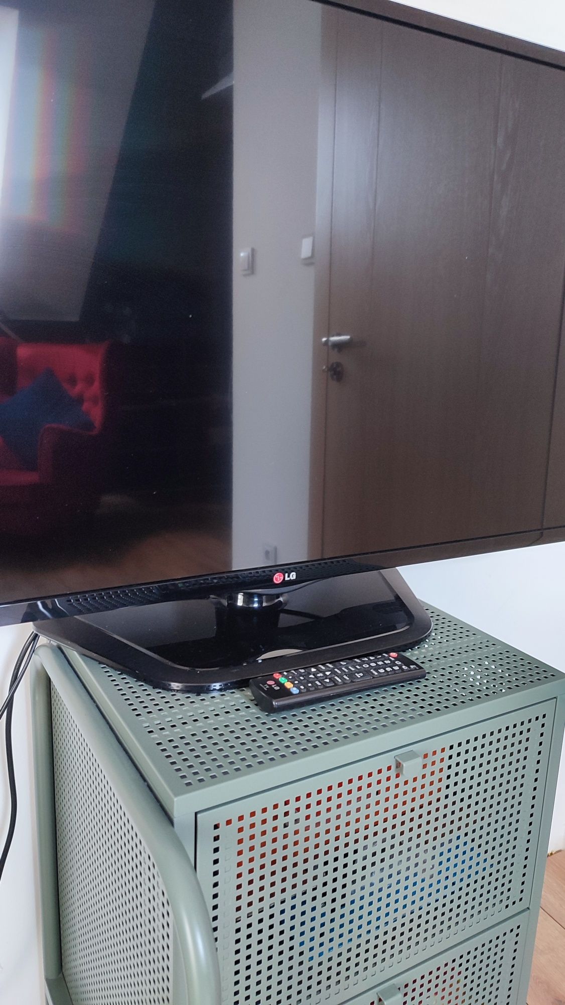 Telewizor LG 42 cal