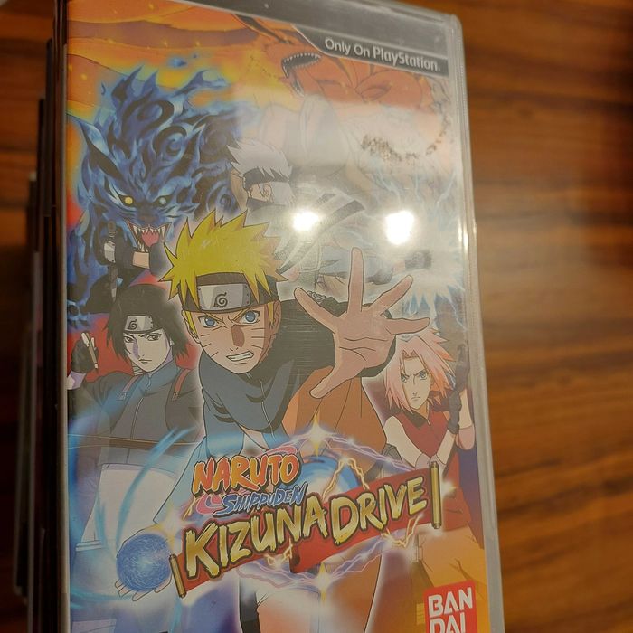 Diversos Jogos PSP - 5€