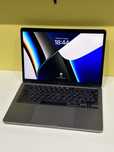 MacBook Pro 13" 2020 i5 16 gb RAM 512 gb SSD Space Gray