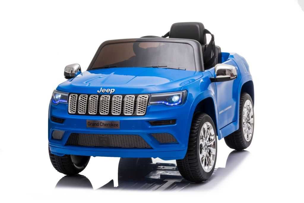 Auto na Akumulator Jeep Grand Cherokee