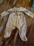 Pajacyk ,body,półśpiochy
