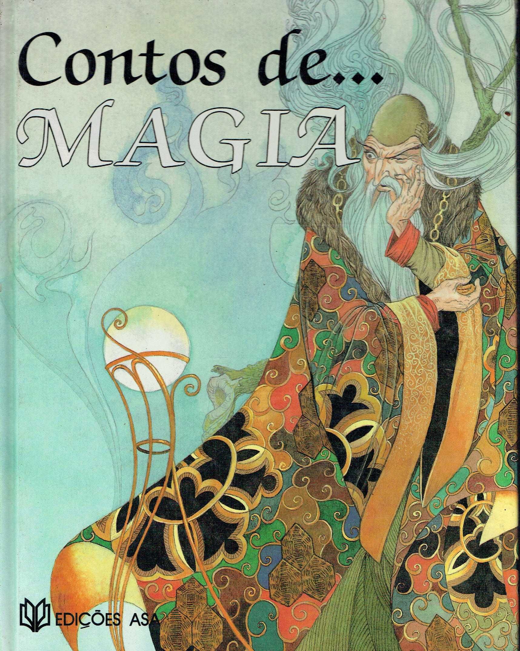 7886

Contos de Magia

Edições ASA