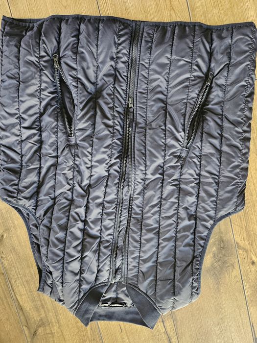 Kamizelka męska bezrękawnik livergy XL dla mężczyzny