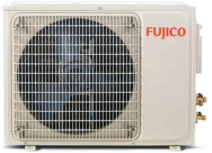 Кондиционер Fujico FMA-09HRDN1