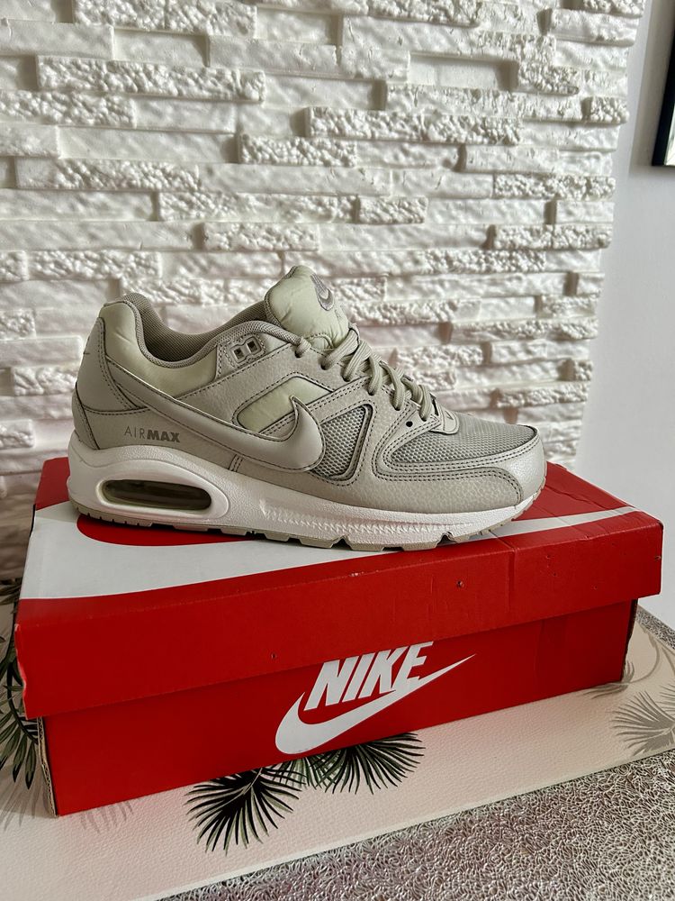 Nike Air Max Command WMNS 40 25,5
