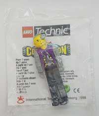 NOWA 1998 rok ! LEGO Technic Cyborg tech007