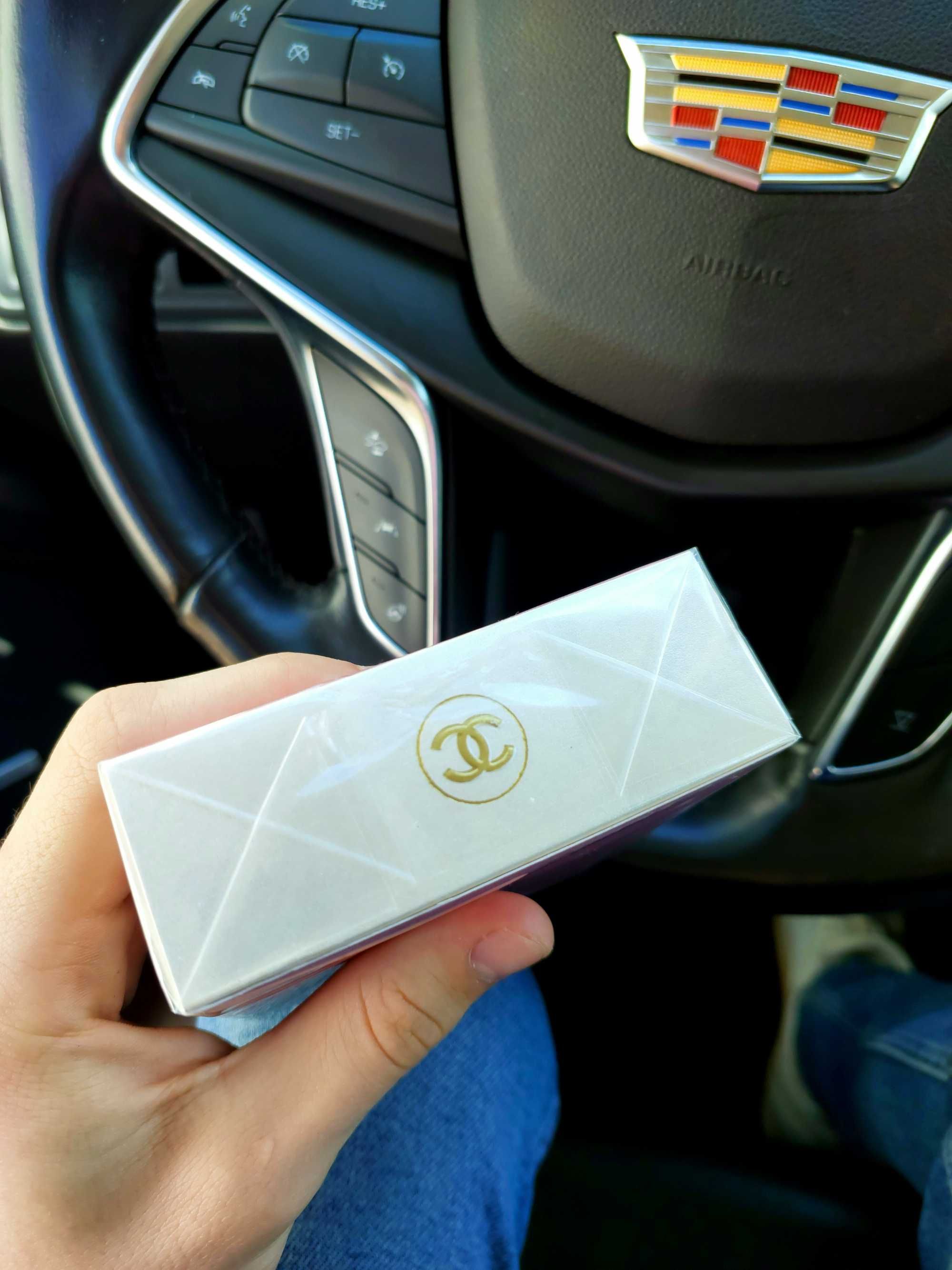 Chanel chance eau fraiche 100ml оригінал