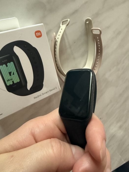 Redmi smart band 2