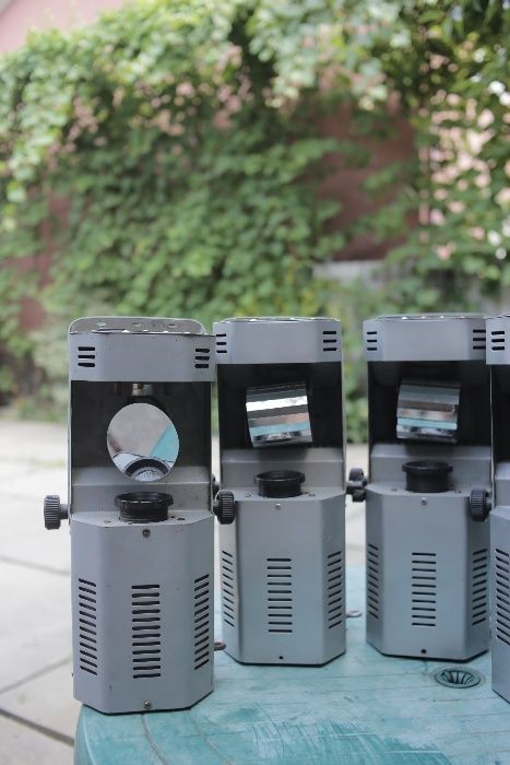 ПРОДАМ АБО ОБМІНЯЮ Спецефекти сканери для дискотек або весілля
