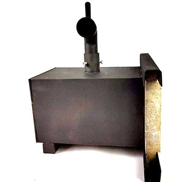 piec kowalski metaloplastyka knifemaking kowalstwo