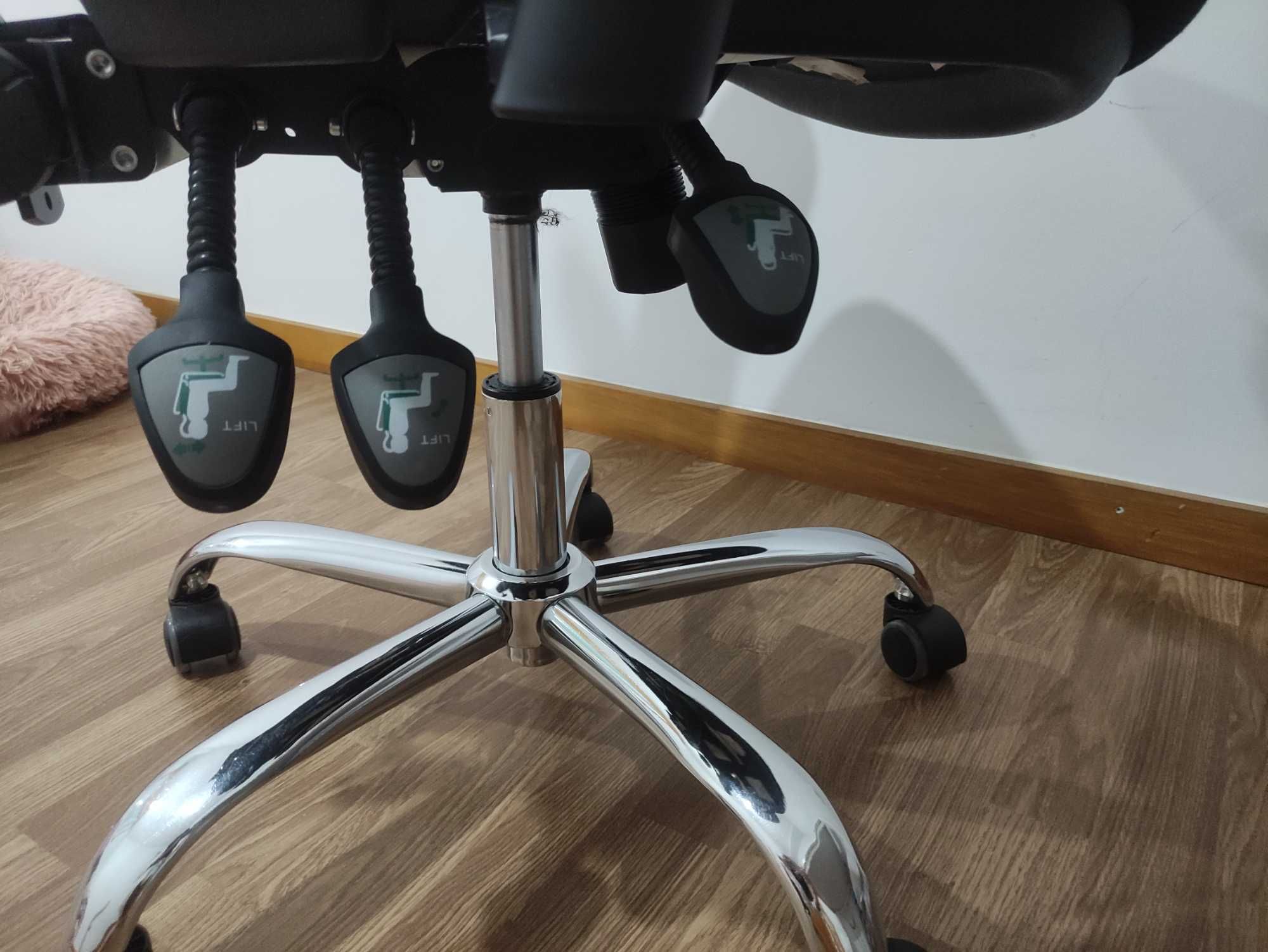 Cadeira ergonómica