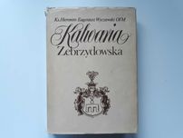 Kalwaria Zebrzydowska. Ks. Hieronim Eugeniusz Wyczawski