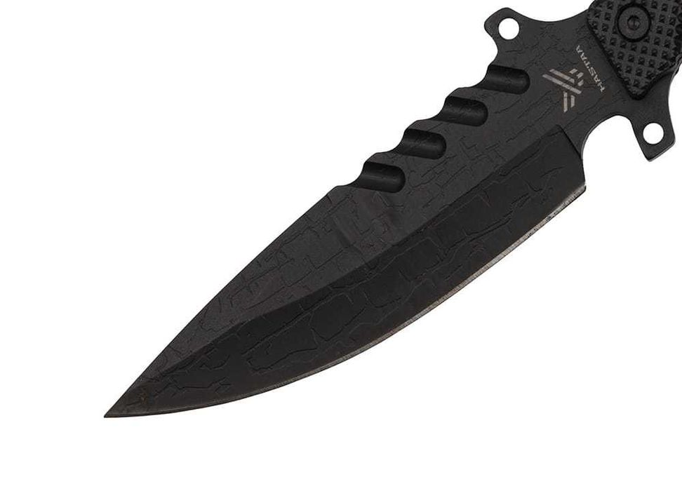 Nóż survivalowy wojskowy taktyczny  HASTAA 09-HS-251 gerber boker