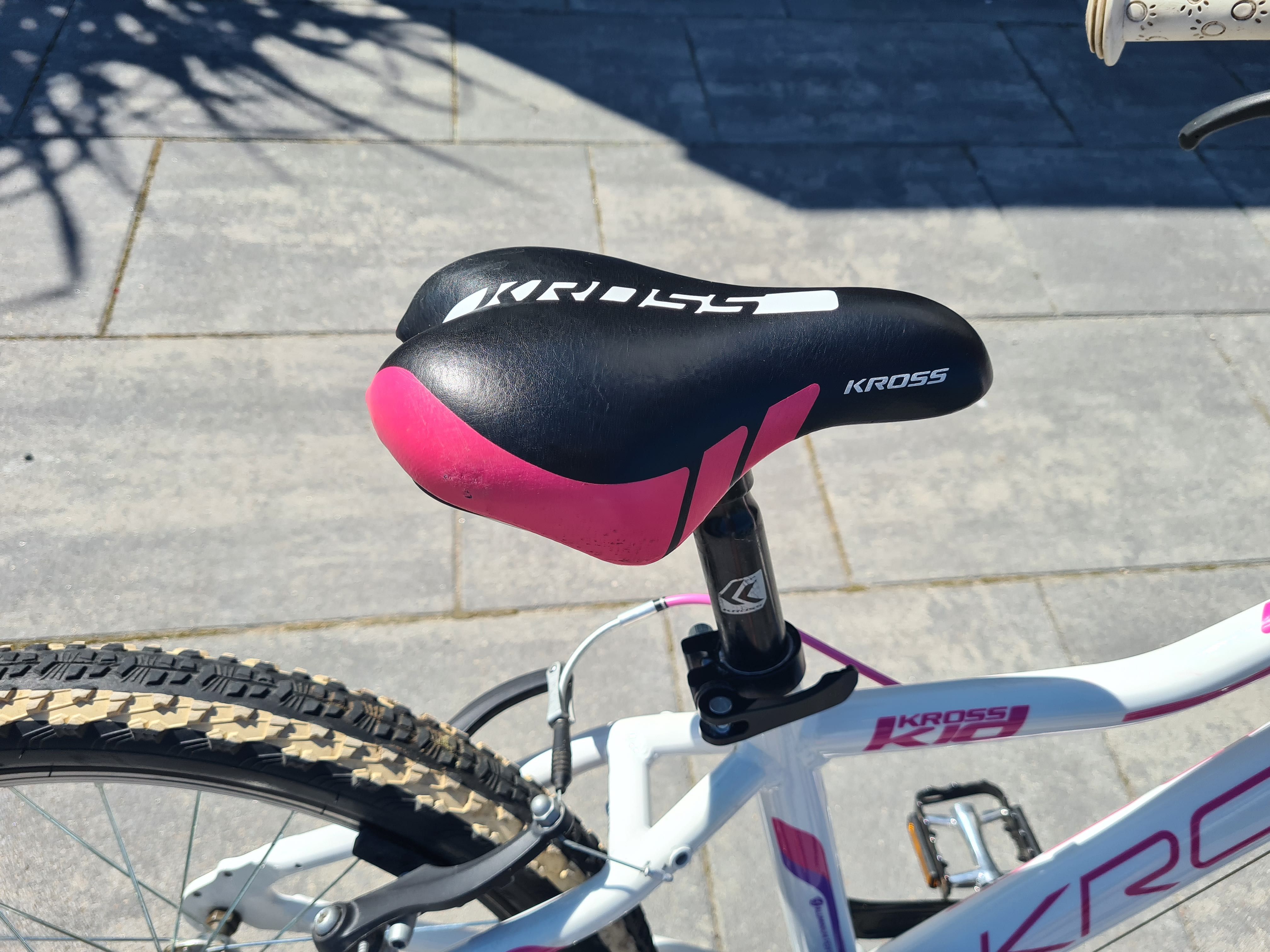 Kross Lea Mini 2.0 20 cali