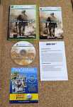 Call Of Duty Modern Warfare 2 Xbox 360