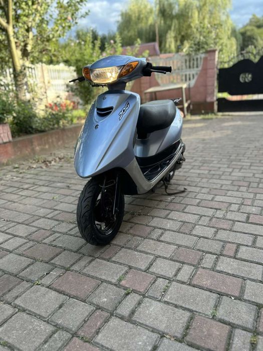 Yamaha sa 36 в ідеальному стані