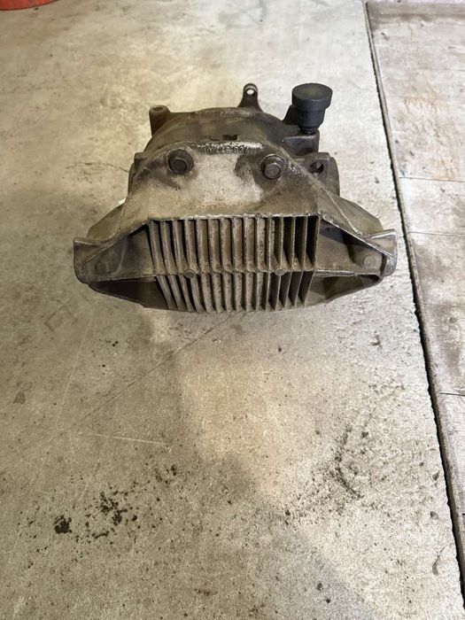 Редуктор LSD Омега Б