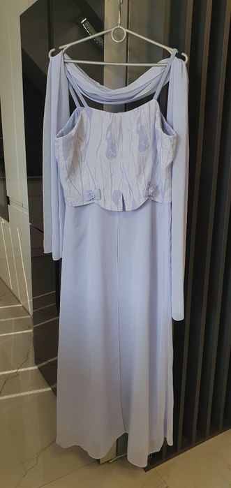 Sukienka elegancka xl