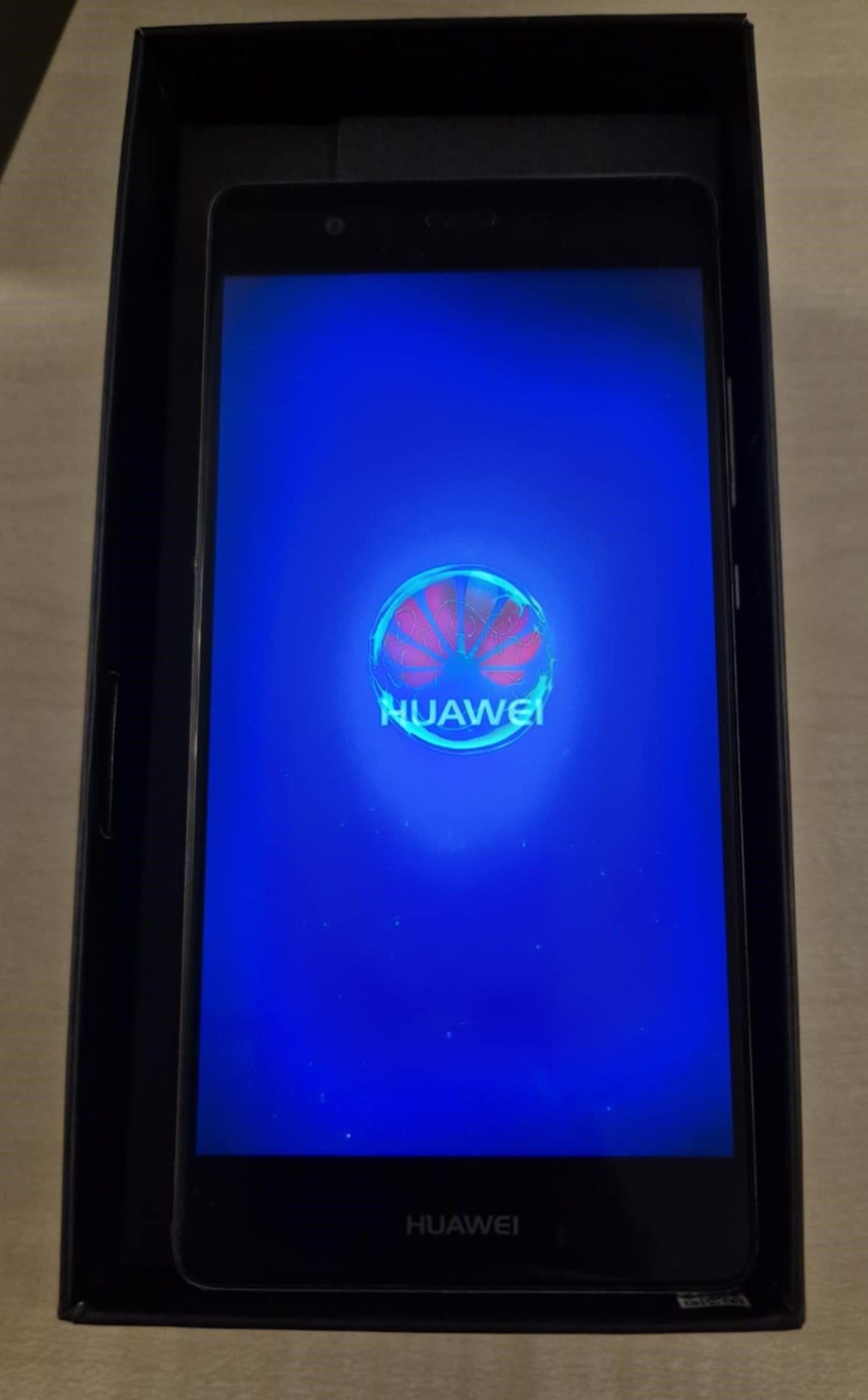 Huawei Mate 20 Lite + Etui